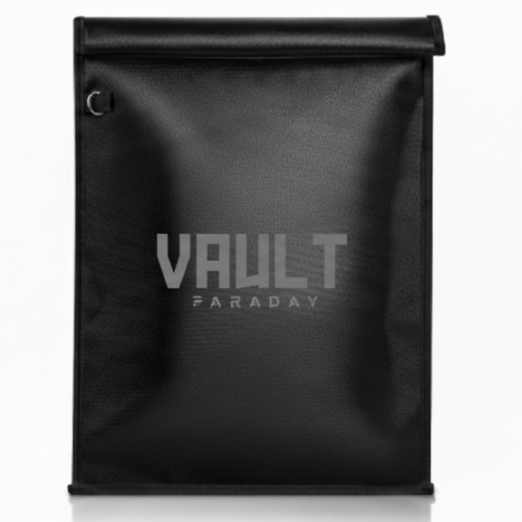 Vault™ Faraday Bag
